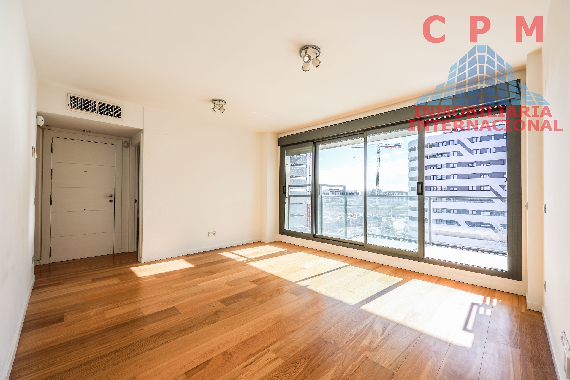 Habitación de Piso de alquiler en  Madrid Capital con Aire acondicionado, Calefacción y Parquet
