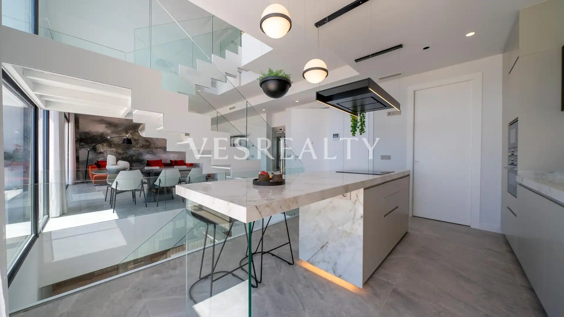 Villa mit Pool zum Verkauf in Calle Carrer Puerto Rico, imagen 7