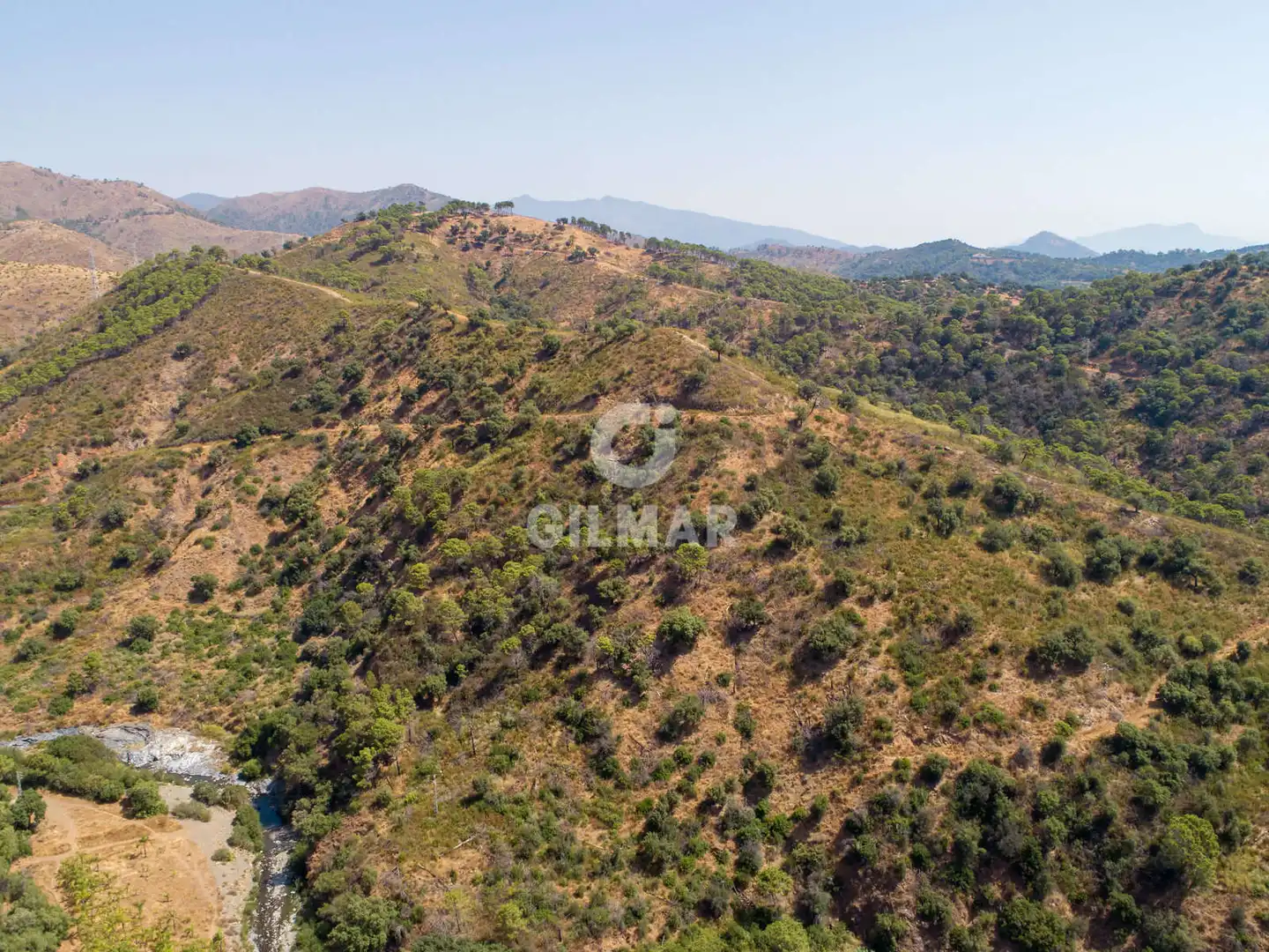 Terreno rustico in vendita a Altos de Estepona, imagen 3
