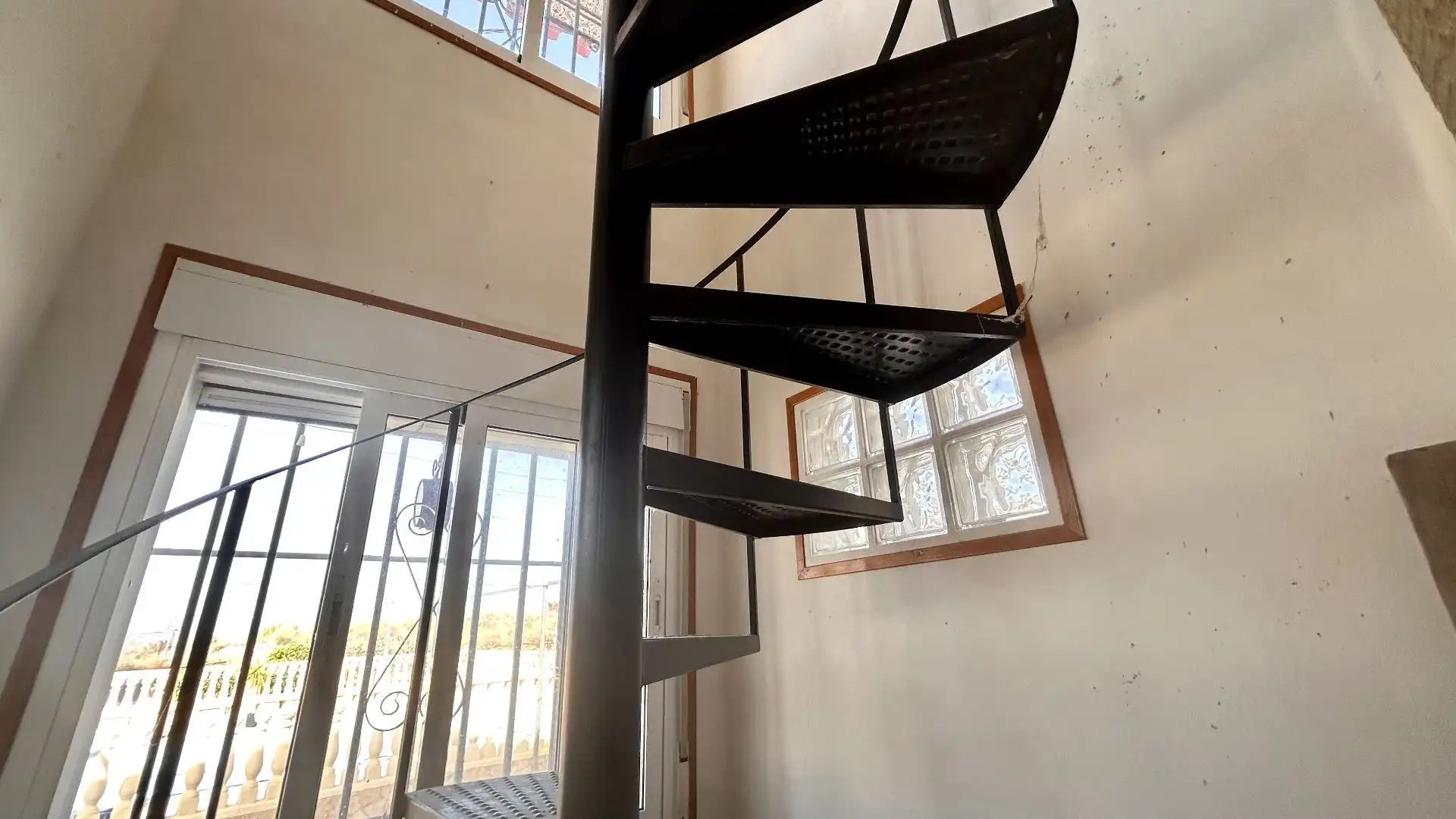 Casa o chalet en venta en Albox con Calefacción, Jardín privado y Trastero