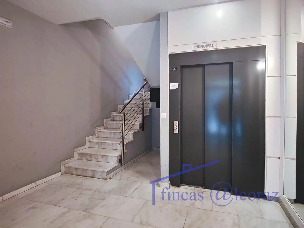 Flat with lift for sale in Calle Ramiro el Monje, imagen 24