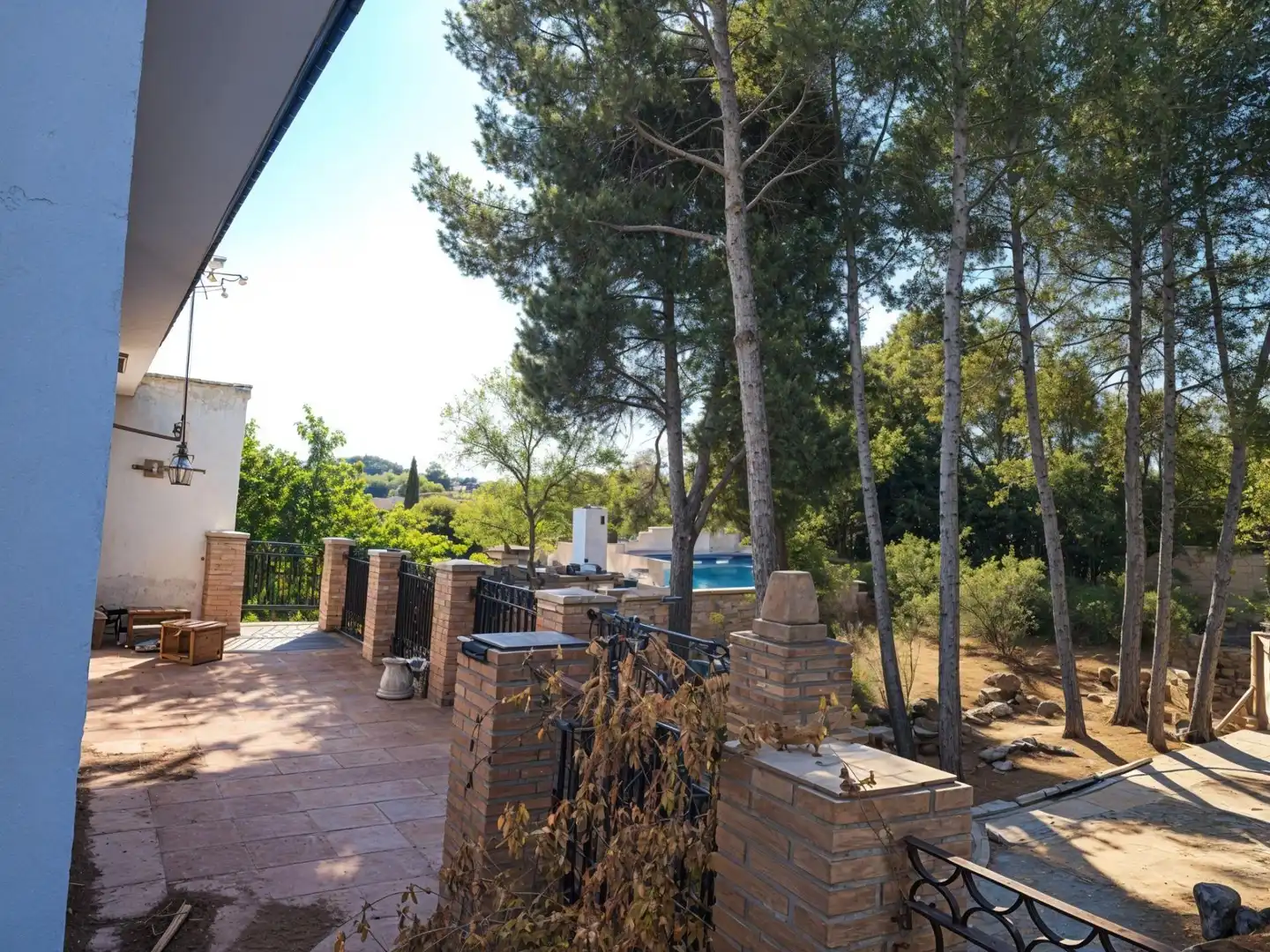 Chalet en venta en Pedanías - Extrarradio, imagen 18