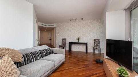 Photo 2 of Flat to rent in Paseo Garcia Faria, Diagonal Mar i el Front Marítim del Poblenou, Barcelona
