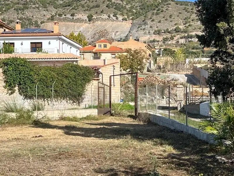 Casa rústica en venda a Padul, imagen 12