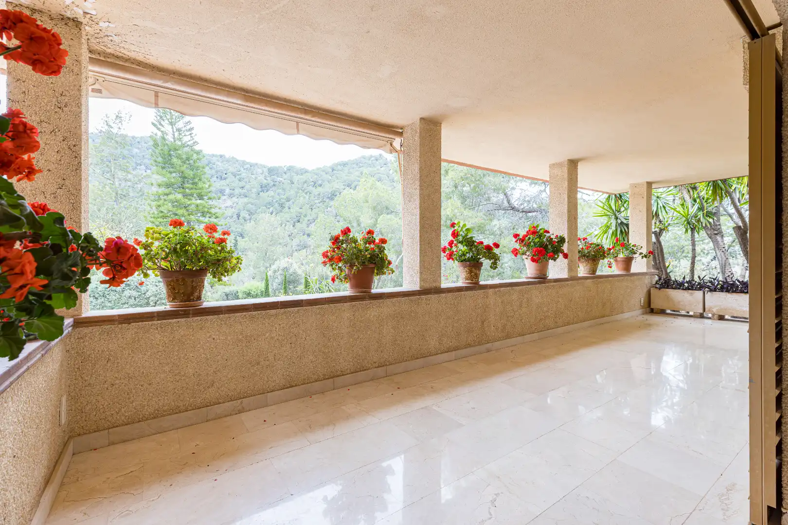 Terrace of Houses for sale in Murcia  with Air Conditioner, Private garden and Terrace