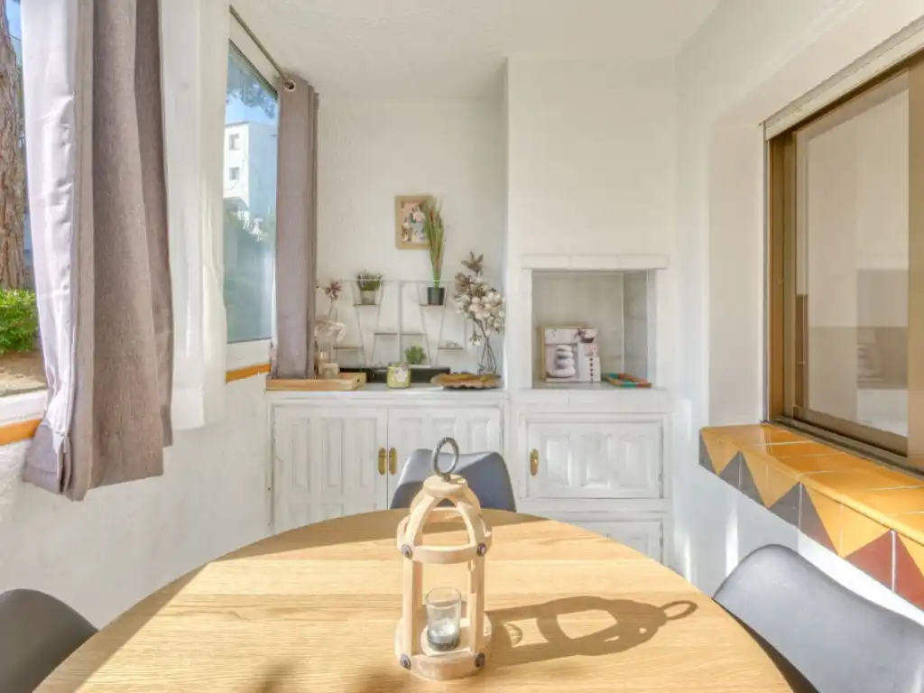 Piso con piscina en venta en Calle De Josep Carner 8, imagen 17