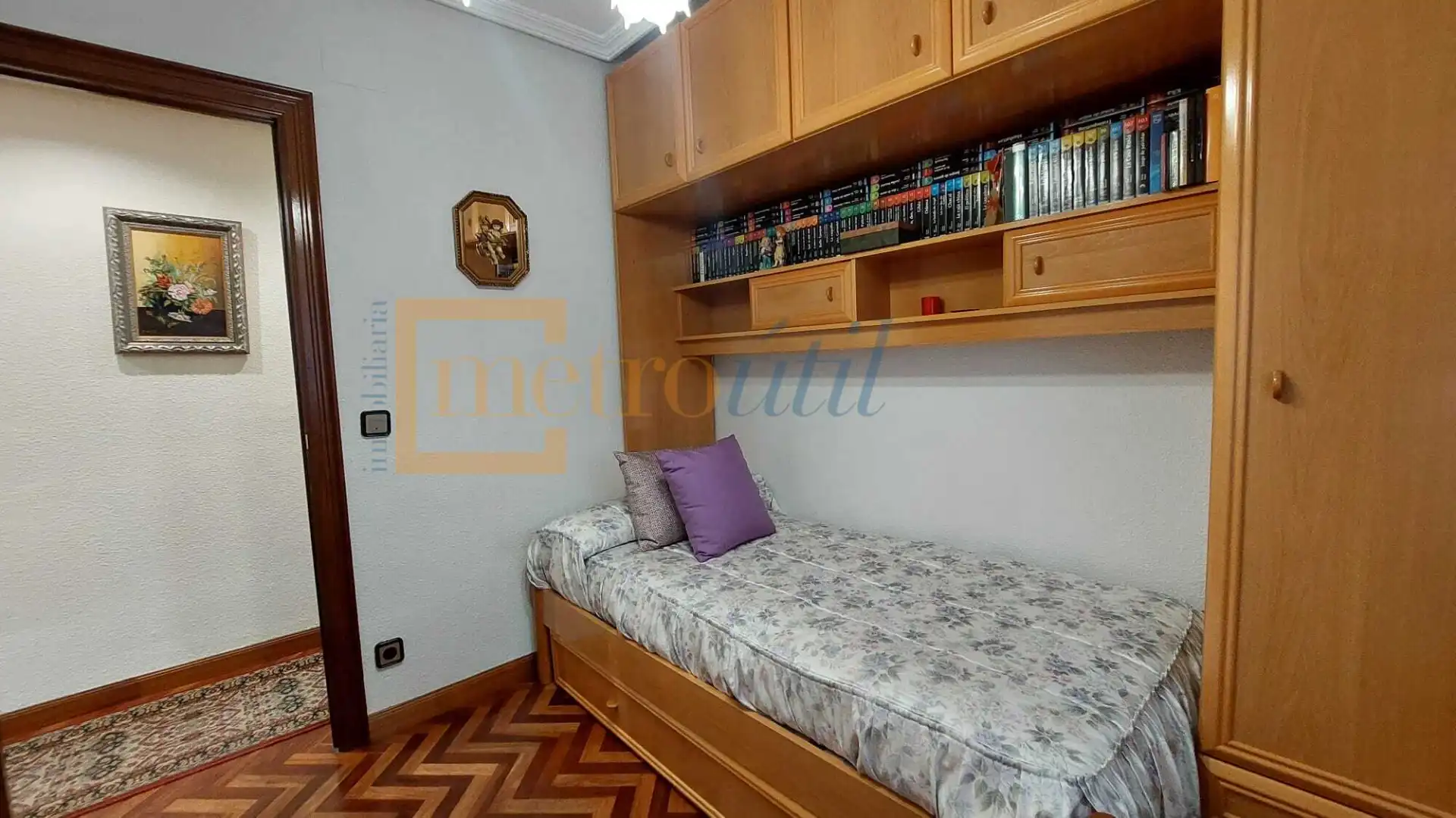 Appartamento con terrazza in vendita a Avenida de los Comuneros, imagen 30
