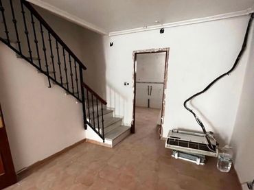 Casa con balcón en venta en Mancha Real