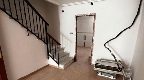 SE VENDE CASA EN MANCHA REAL