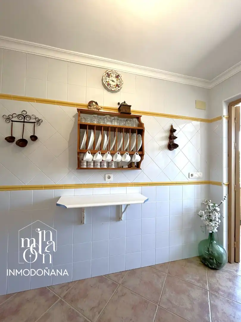 Casa adosada en venta en Coto