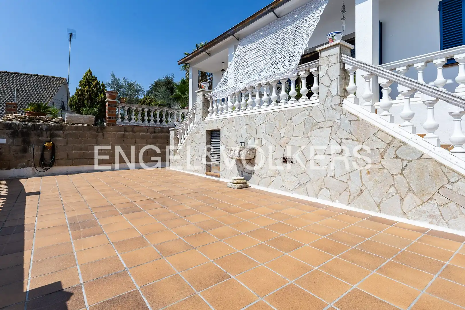 Casa amb terrassa en venda a Arenys de Munt, imagen 25