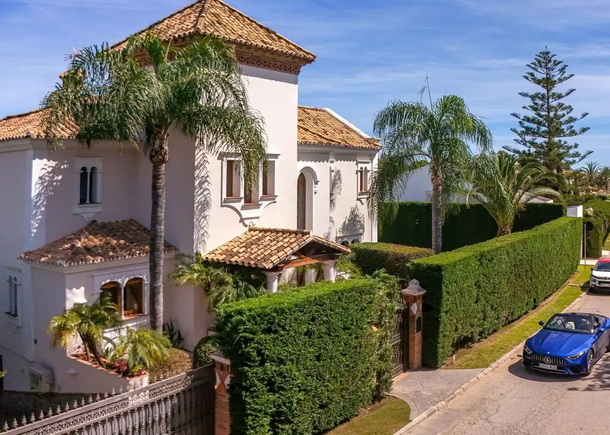 Casa a schiera in vendita a Benamara - Atalaya