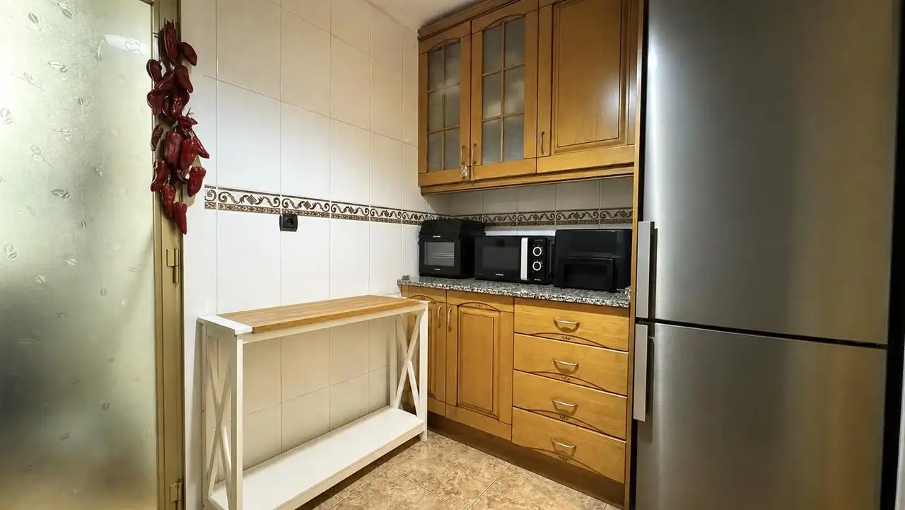 Piso con ascensor en venta en Colonia Madrid, imagen 6