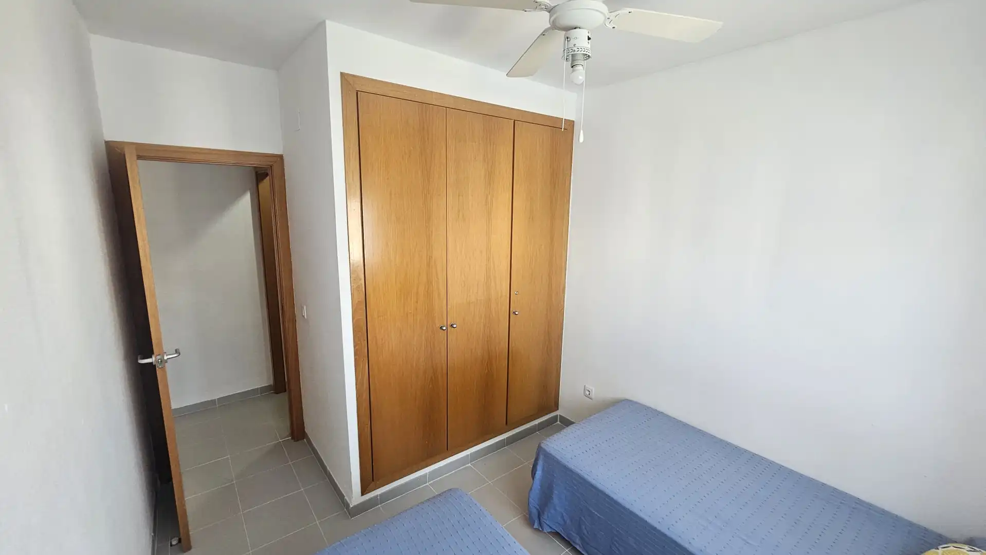 Habitación de Ático en venta en Alcalà de Xivert con Aire acondicionado, Calefacción y Jardín privado