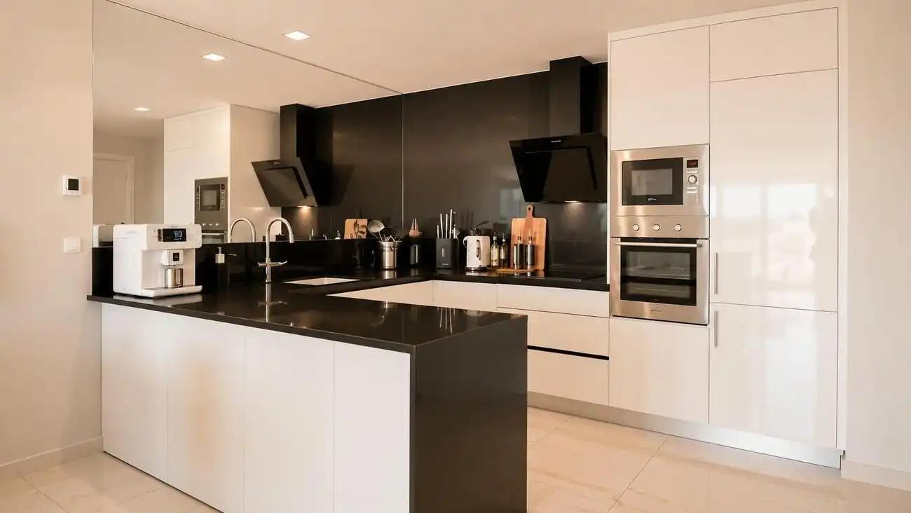 Apartamento en venta en Orihuela Costa, imagen 5