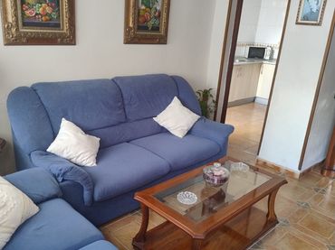 Haus zum Verkauf in pedraza paez