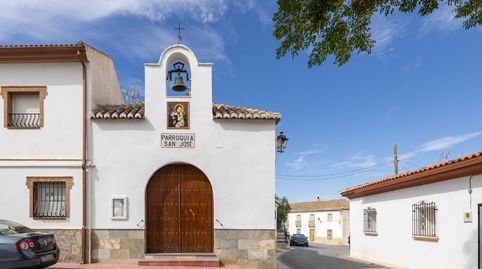 !!Vivienda en Morelabor!!