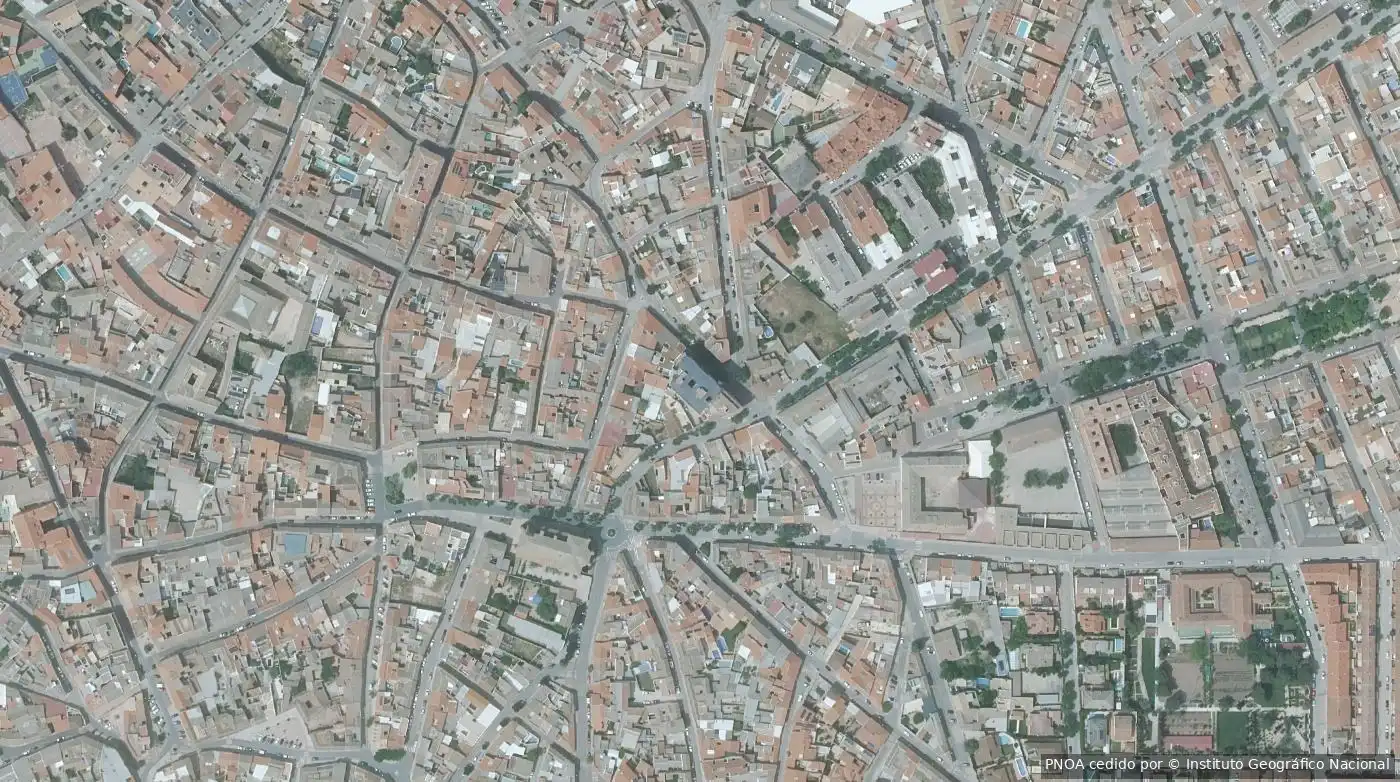 Flat for sale in Alcázar de San Juan, imagen 7
