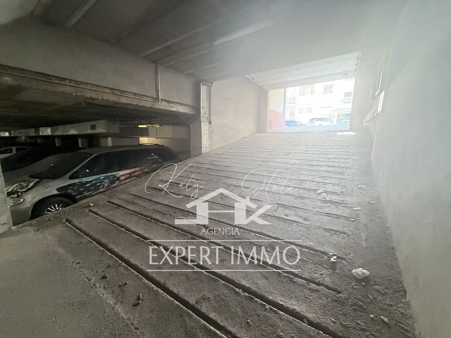 Parking de Trastero en venta en Roses