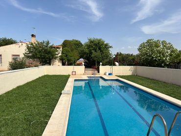Casa rústica en venda a 174, parcela 53