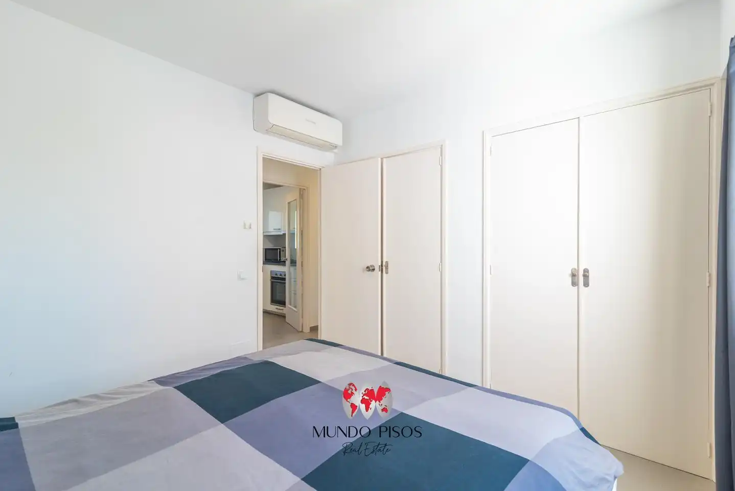 Habitación de Piso en venta en Calvià con Aire acondicionado, Calefacción y Terraza