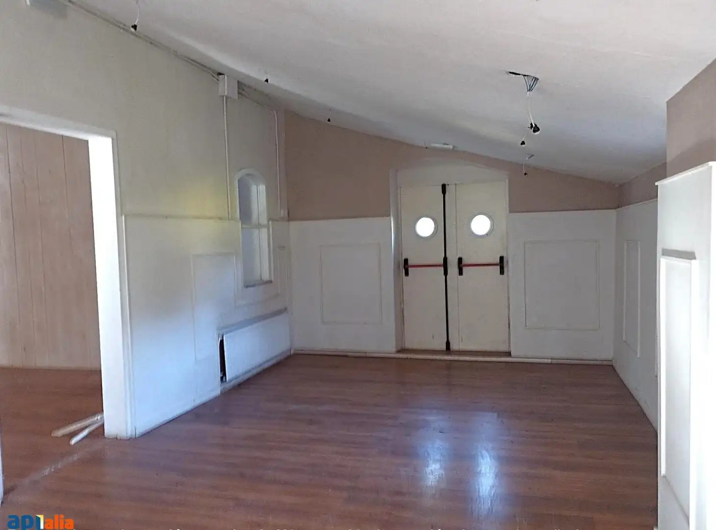 Finca rústica en venta en Massanes