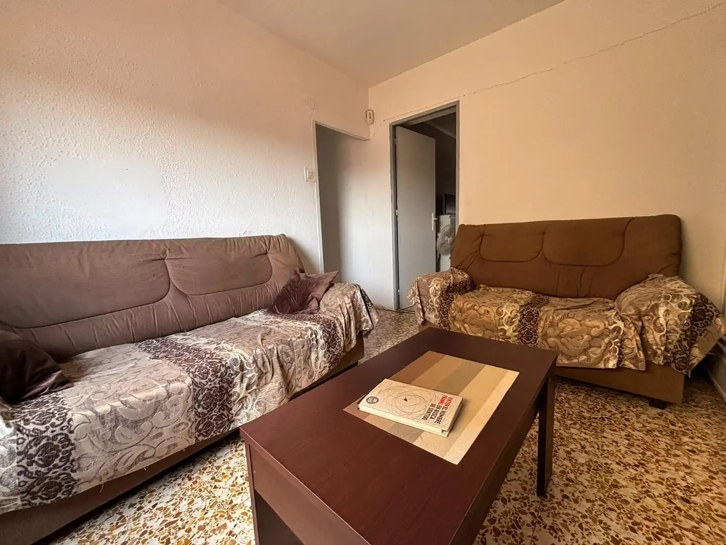 Piso con ascensor en venta en Barrio Alto - San Félix, imagen 2