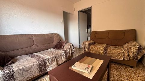 Foto 2 de Piso en venta en Barrio Alto - San Félix, Almería Capital