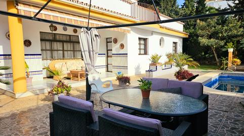 Foto 4 de Casa o xalet en venda a  Yedra de la, Montealto - Monterrey, Málaga