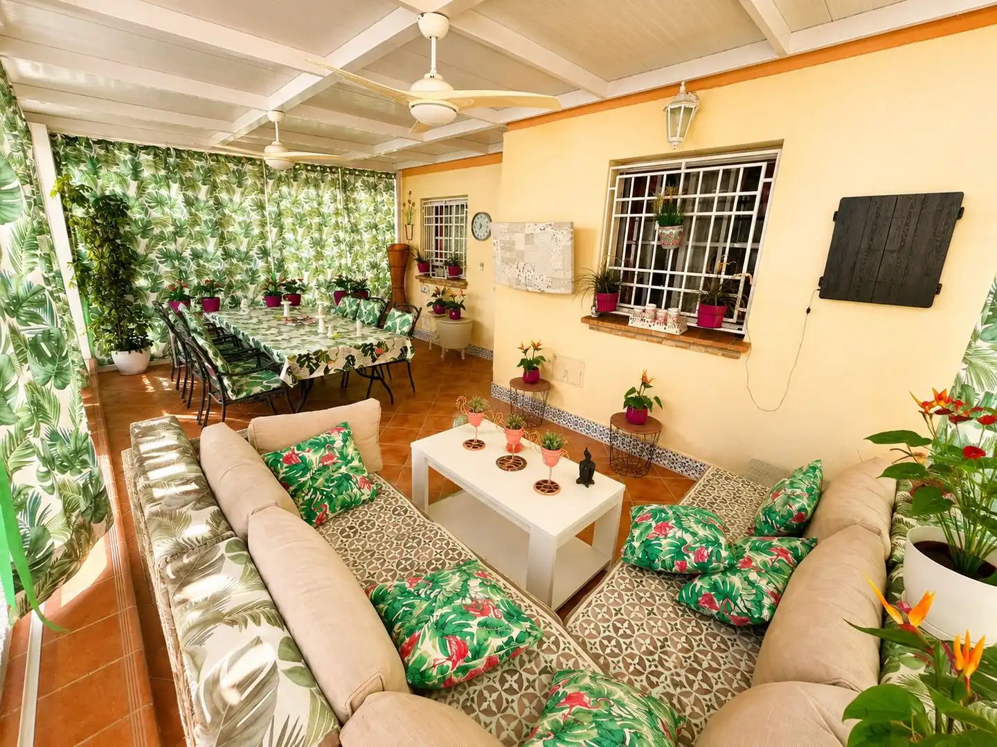 Haus mit Garten zum Verkauf in Calle PERAL, imagen 52