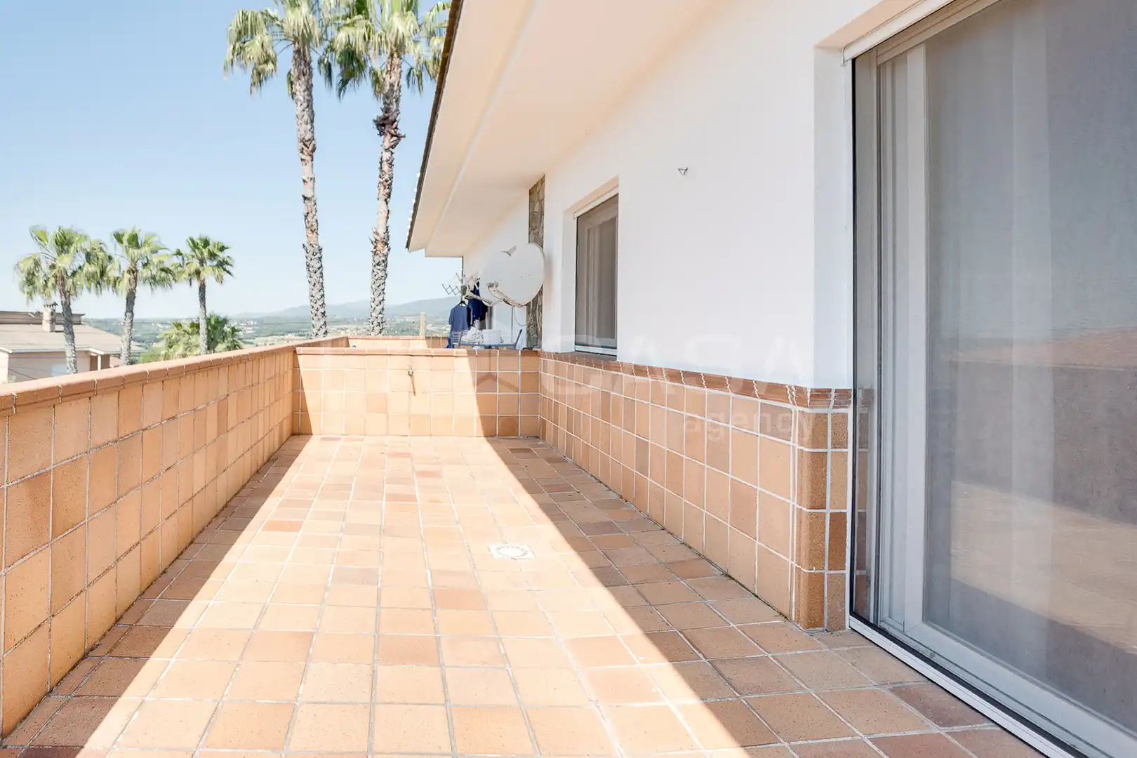 Casa pareada con terraza en venta en Santa Eulàlia de Ronçana, imagen 7