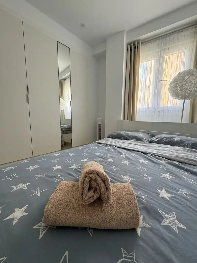 Piso con ascensor en venta en Suarez, imagen 6