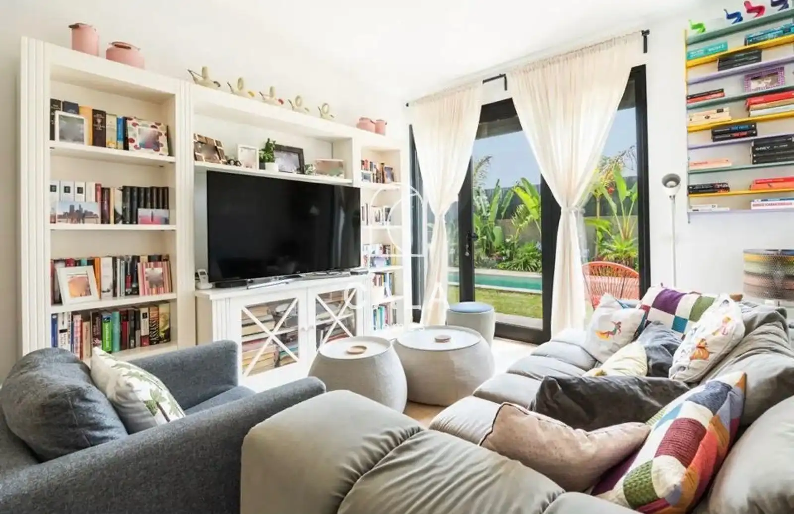 Villa mit Terrasse zum Verkauf in Los Sauces, imagen 35