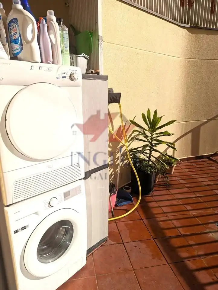 Terraza de Piso en venta en Miño con Calefacción, Parquet y Terraza