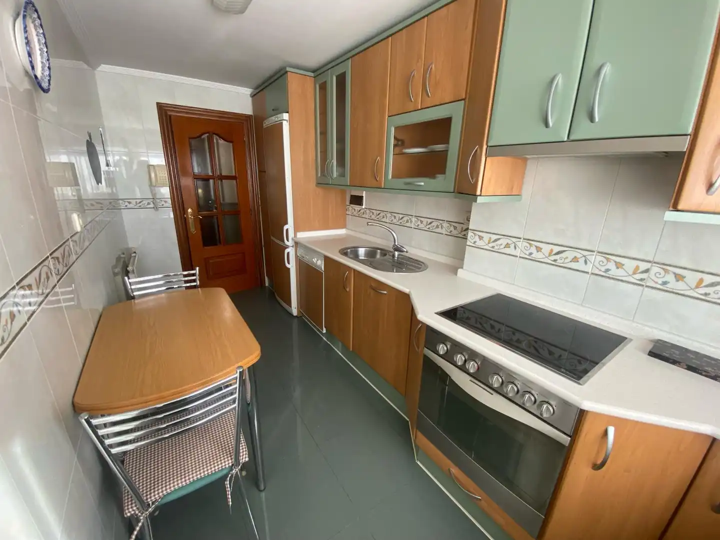 Flat for rent in Plaza de Roma, Gamonal - San Bruno - G9