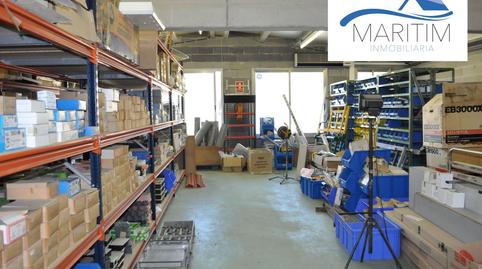 Photo 2 of Premises to rent in D, 1, Sant Pere, Barcelona