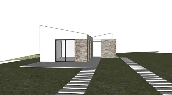 Residencial en venta en Seva