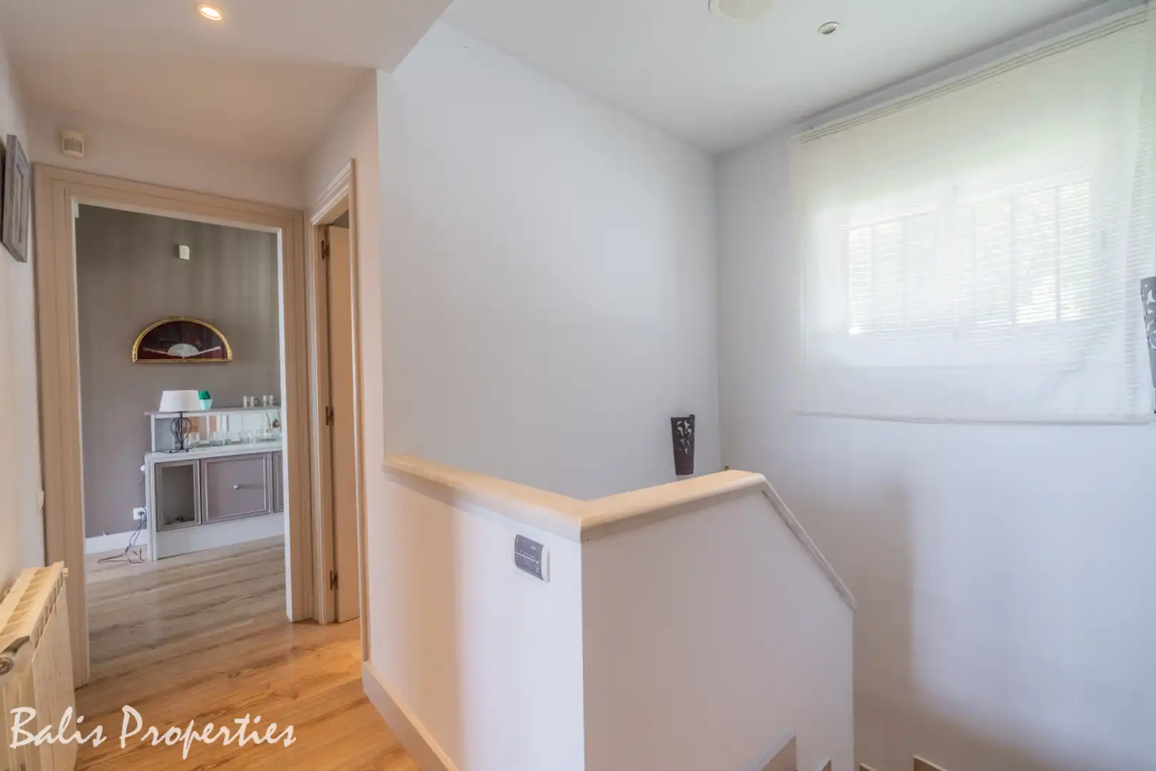 Casa o chalet en venta en Cabrils con Aire acondicionado, Calefacción y Jardín privado