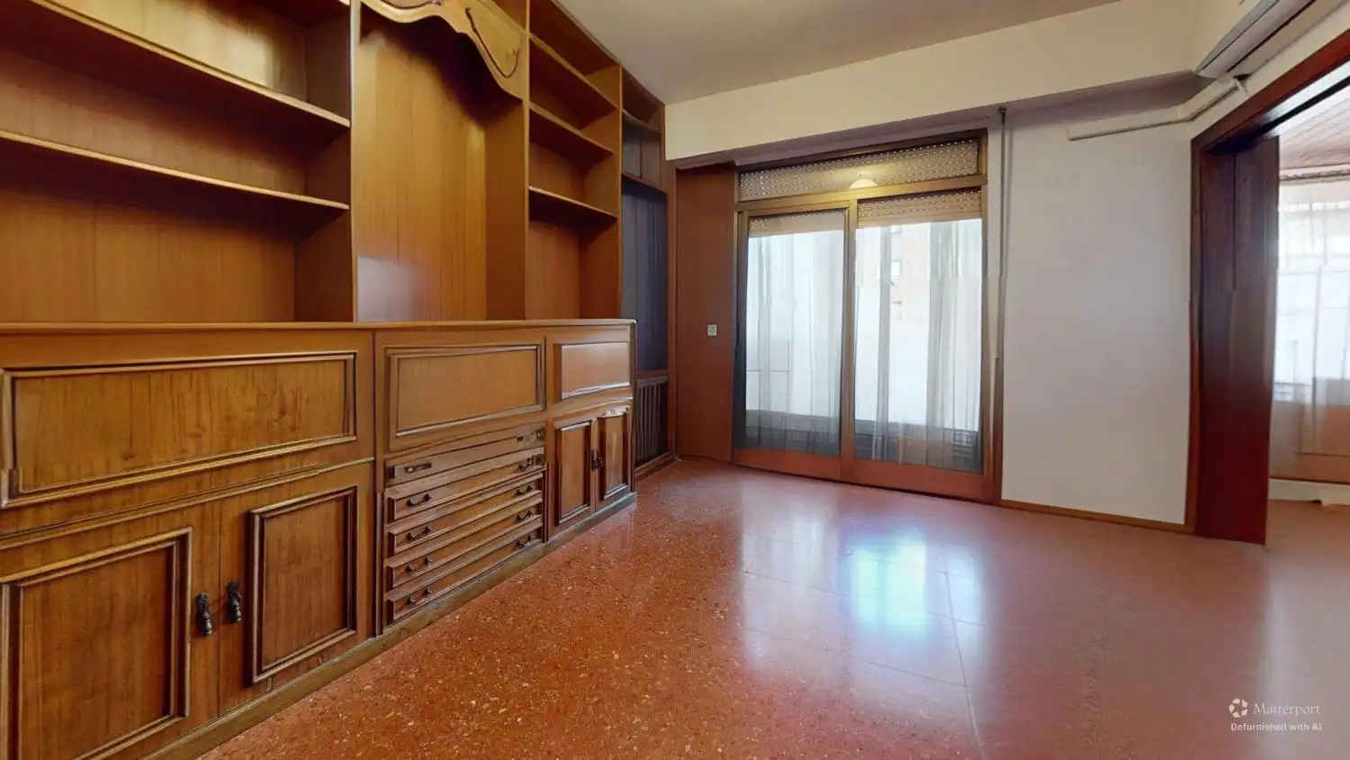 Flat for sale in Sevilla  with Air Conditioner and Terrace