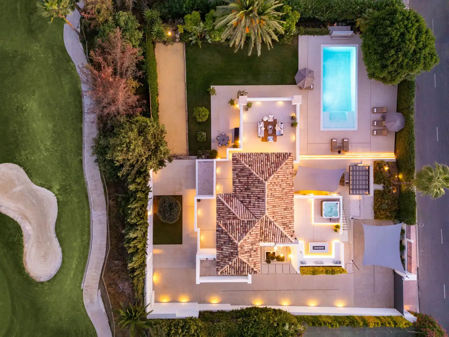Maison avec terrasse à vendre à Marbella Centro, imagen 41