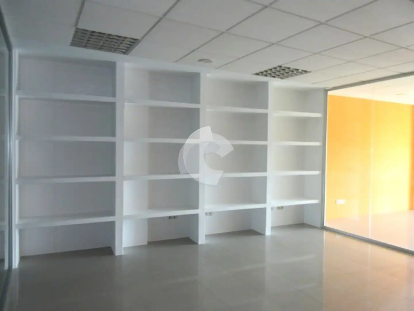 Büro zum Verkauf in Fene