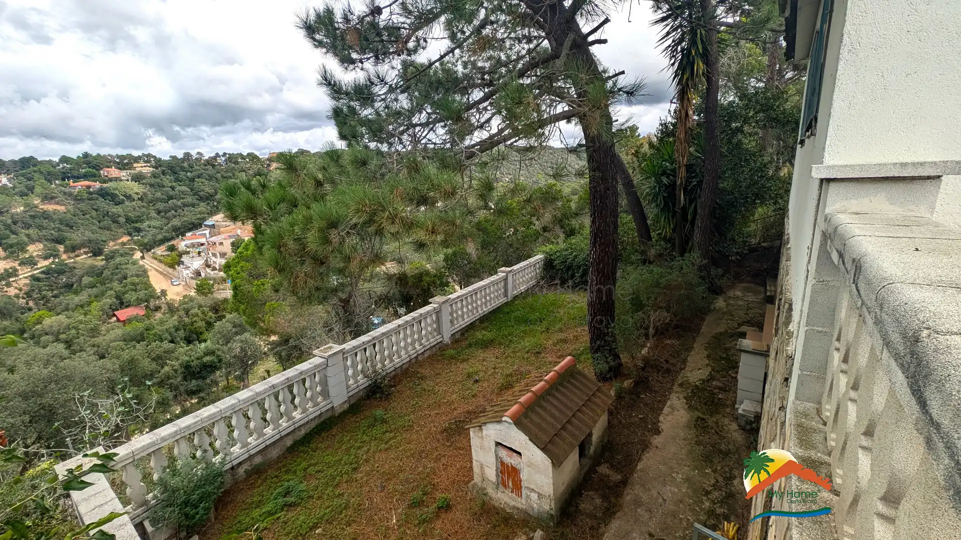 Casa o xalet en venda a Lloret Residencial - Montlloret