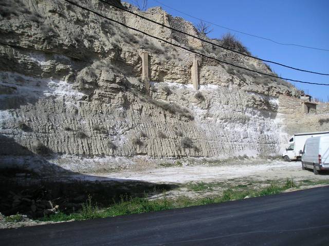 Terreno residencial en Venta en Real en Terrer