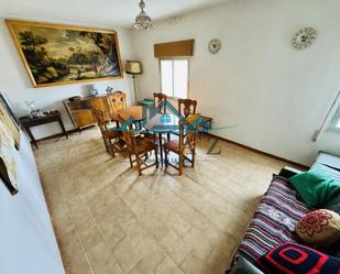 Dining room of House or chalet for sale in Cebolla  with Heating