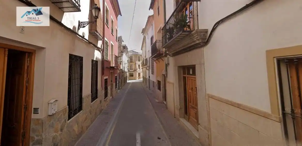 Casa en venta en Calle CARRERAS BAJAS