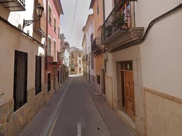 Casa en venda a Calle CARRERAS BAJAS
