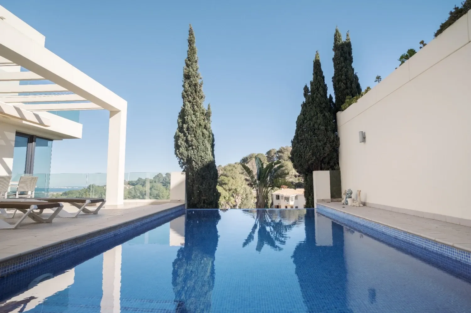 House or chalet for sale in La Manga Club