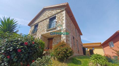 Foto 2 de Casa o xalet en venda a Bergondo, A Coruña