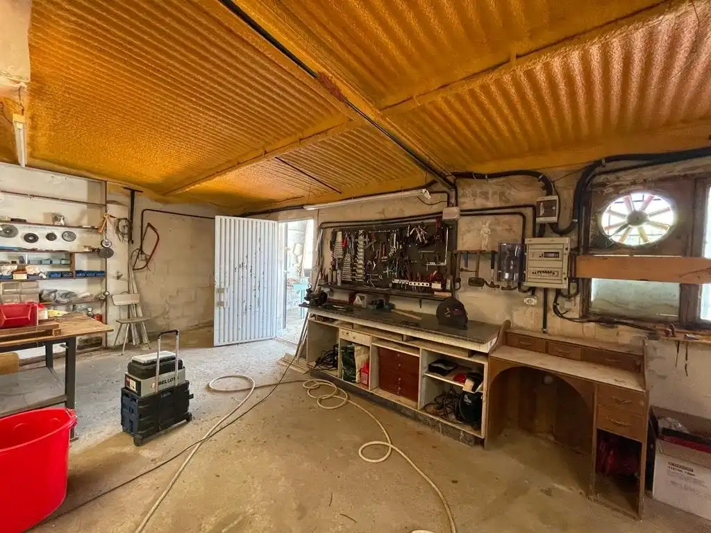 Residencial en venta en Carracedelo