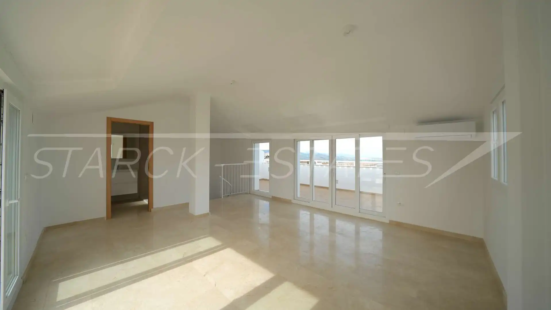 Apartment mit Pool zum Verkauf in Pego, imagen 13